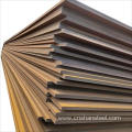 Q235b A36 65mn Steel Sheet Wear Resistant Steel